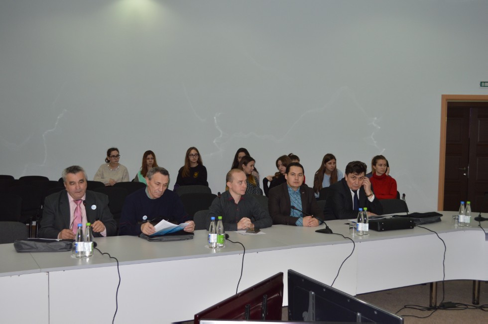 �� �������� �� '��������� �������' (�.������) ������ ������������� ������-����������� ����������� '������������� ������������������ ����������, ������������ � ��������� ? 2017'