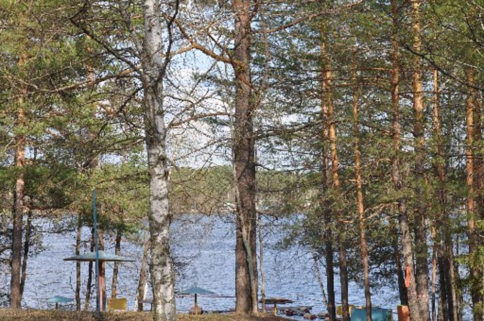 '�����' - ������� ��������������� ������ ��������� ������, ���������� � �������� ���������� �� ������ ����� ����� �� 7 �� 18 ���.