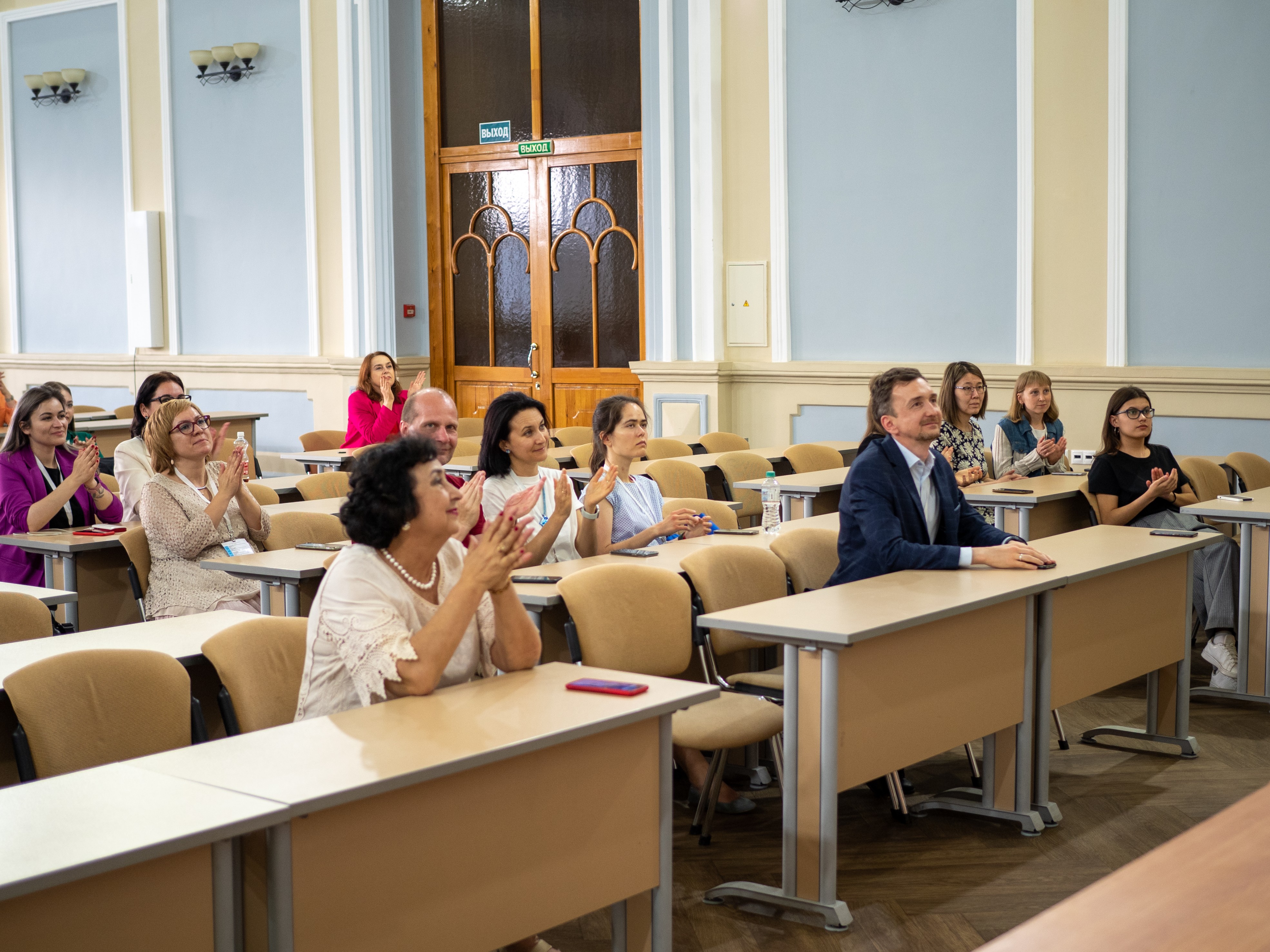 IFTE-2023 завершился! IFTE-2023 завершился!