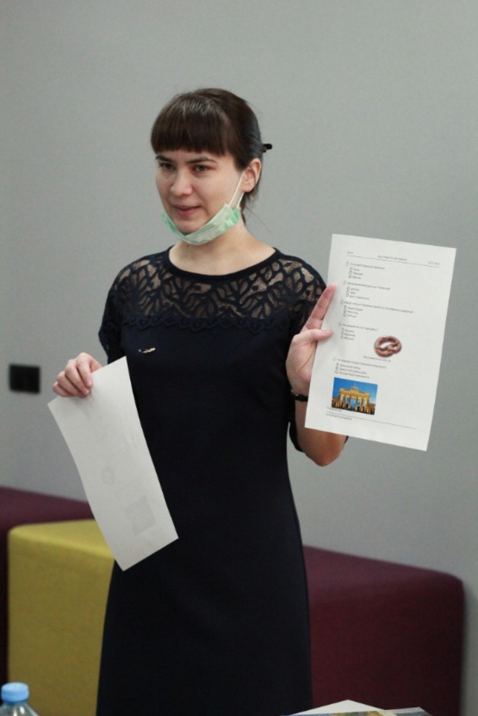 Всероссийский конкурс проектов 'Мозаика проектных идей' Всероссийский конкурс проектов 'Мозаика проектных идей'