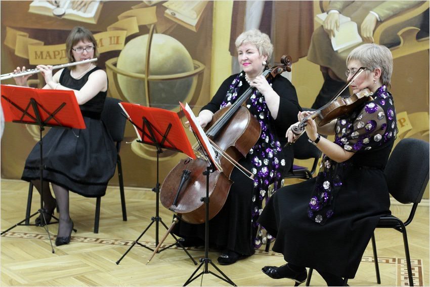 The son of Tatarstan Roald Sagdeev celebrated his 80th anniversary