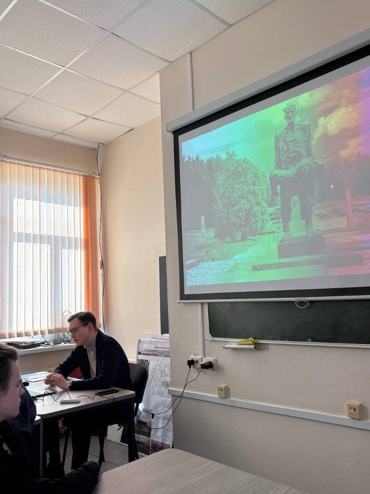 C�������� ���������� � �������� ��������� � ���������������� ����������� �������� ���������� ������