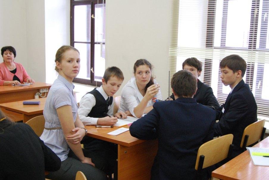 О развитии профессиональных компетенций будущего учителя О развитии профессиональных компетенций будущего учителя