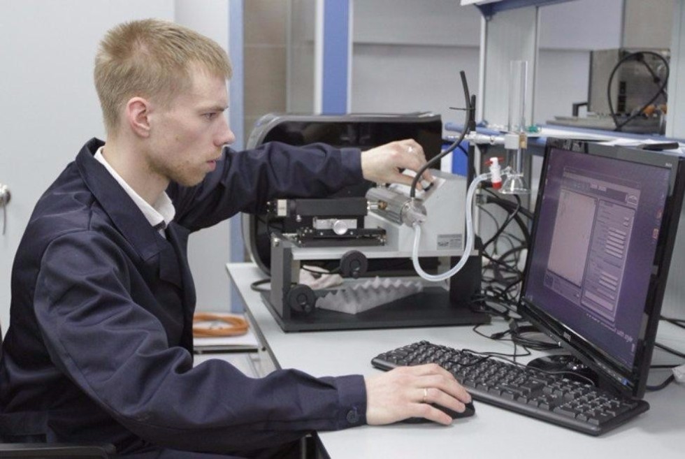 Lukoil Takes Interest in Geophysical Research at Kazan University