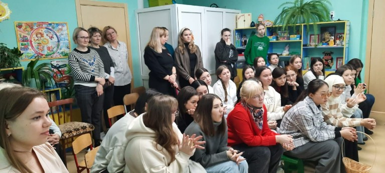 Опыт реализации Федеральной инновационной площадки Казанского Федерального (Приволжского) университета по проекту Опыт реализации Федеральной инновационной площадки Казанского Федерального (Приволжского) университета по проекту