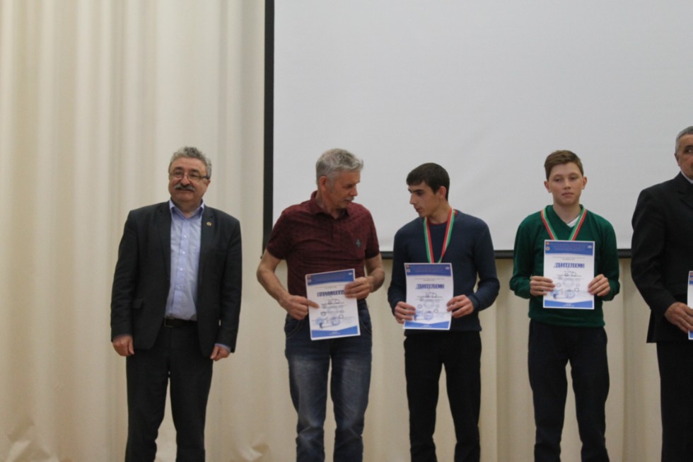 ��������������� ��������� ���� ������������� '�������� XXI ����'