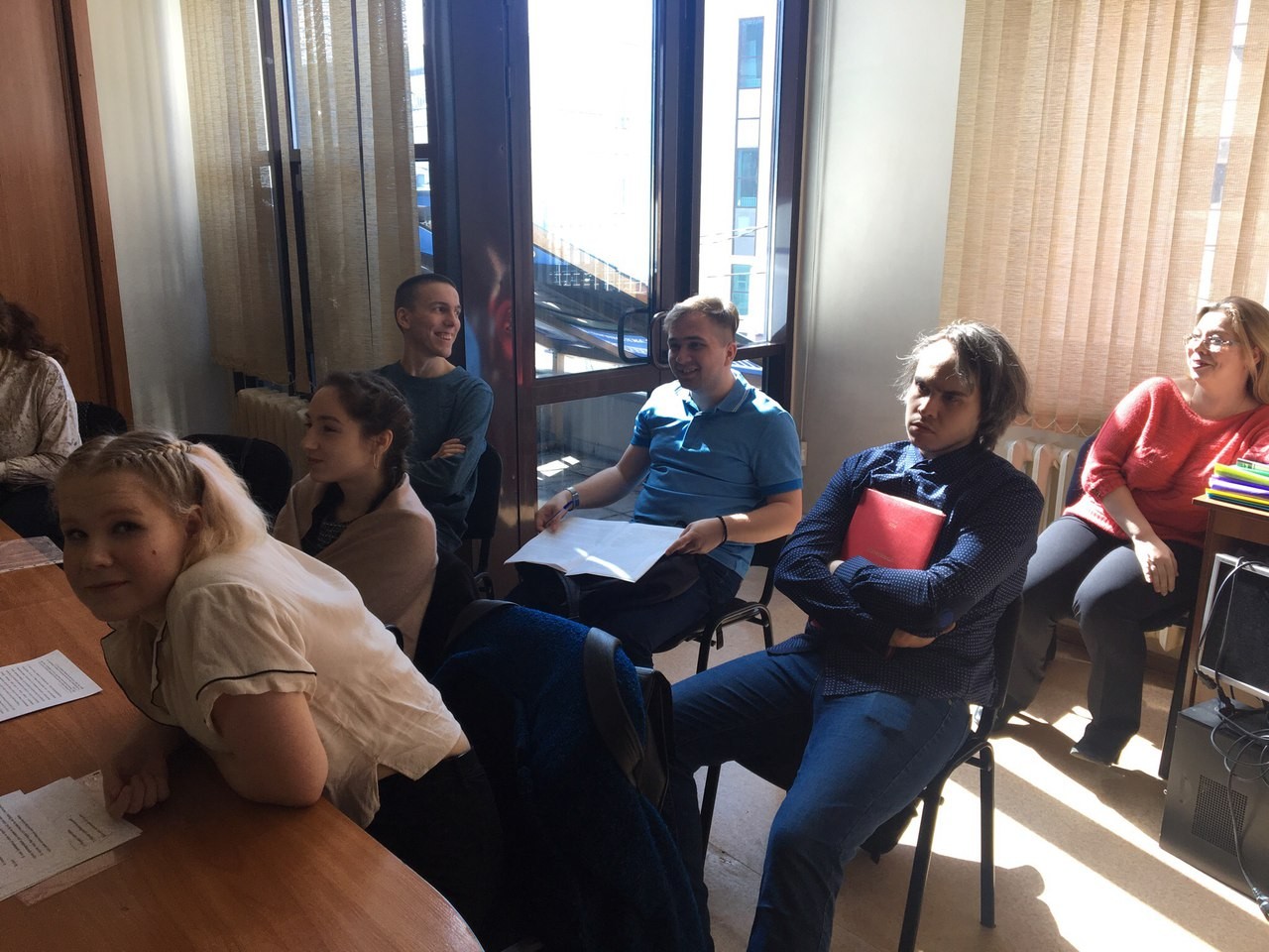 Секция Секция