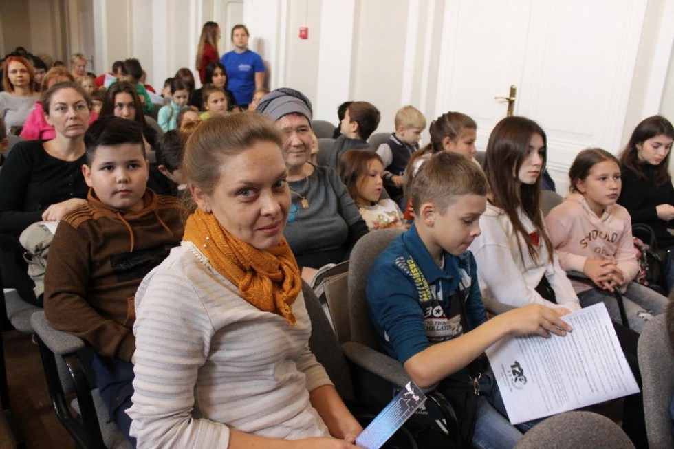 � ������ ����, � ����� ���������!