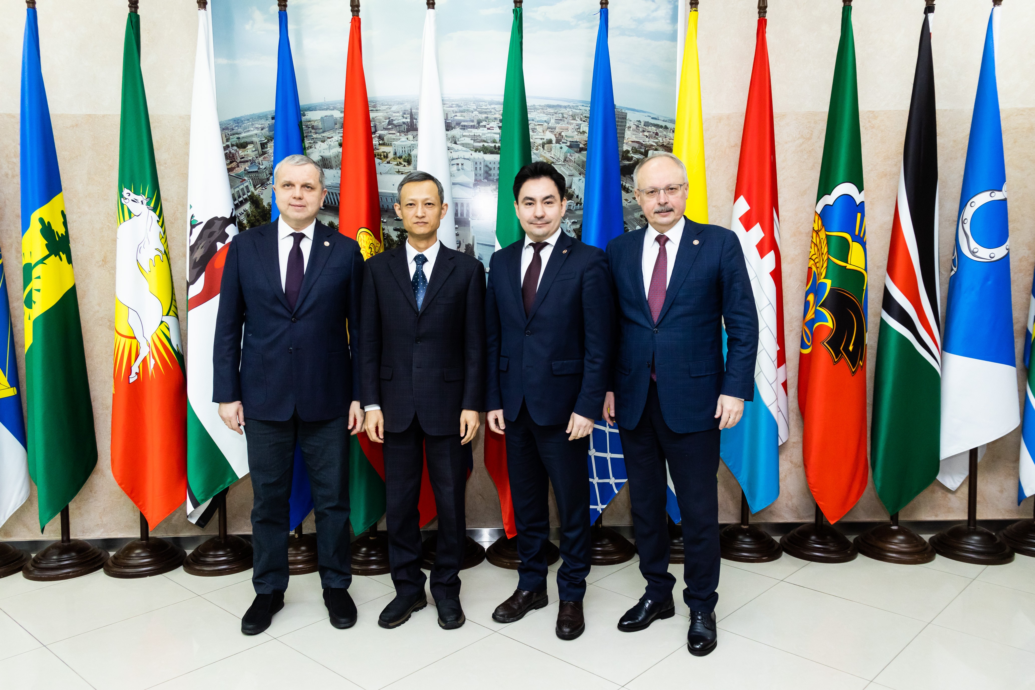 �������� ��������� '����������� �������� ������������: ��������� ����'