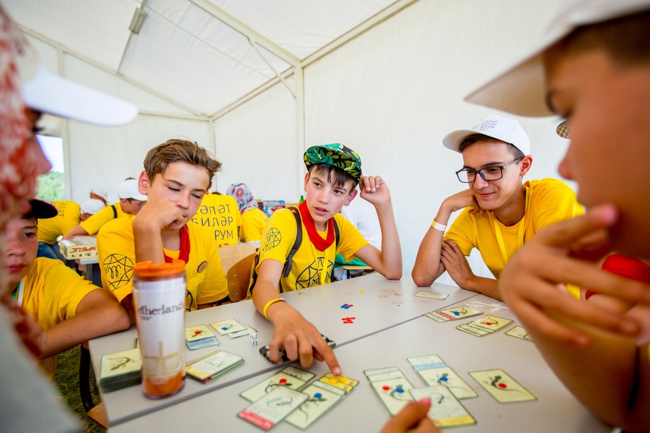 ������ 2030: ��������� ����� �������������