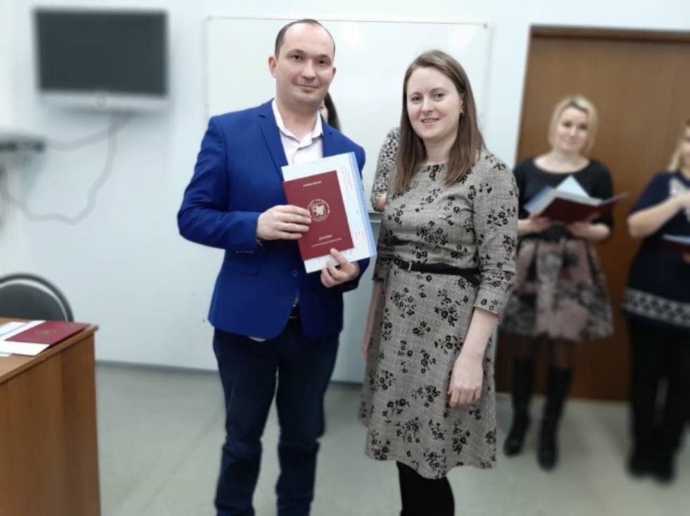 ���������� �������������� �������� � �������������� �����������