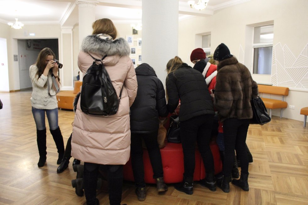 ����� ��� ������� ��������. ����� 2.