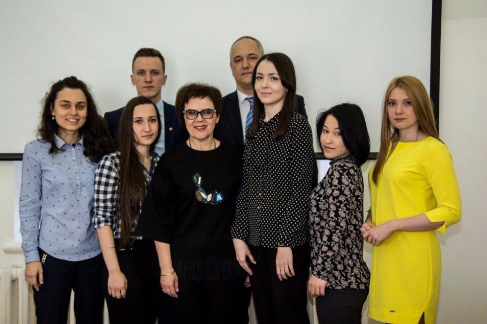 Итоговая научно-образовательная конференция студентов Итоговая научно-образовательная конференция студентов