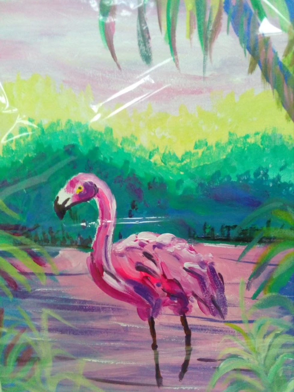 Основы композиции рисунка Основы композиции рисунка