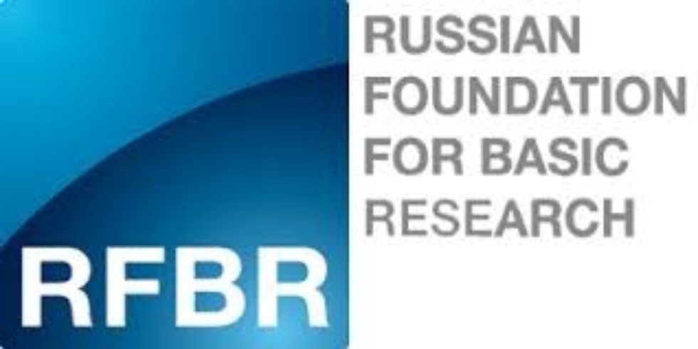 The Russian Foundation for Basic Research financially supported the project of the Laboratory of Intelligent Robotic Systems ,Higher Institute of ITIS, LIRS, grants, RFBR
