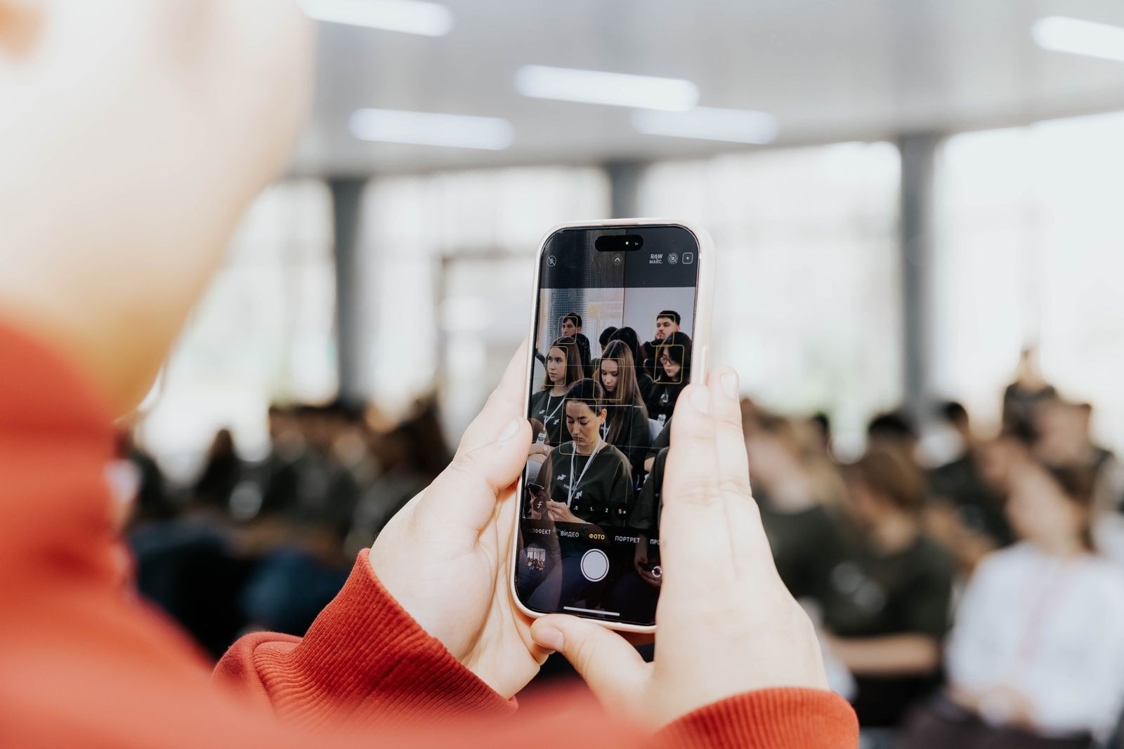 �������� ����� ����������! ,XII ��������������� ���������� ��������������� �����, &laquo;������ ������� &ndash; ��������� ����������&raquo;