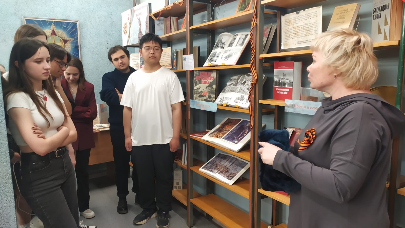 �������� ������ �������� ������� �������� '�� ��� ������������. ������ � ������'