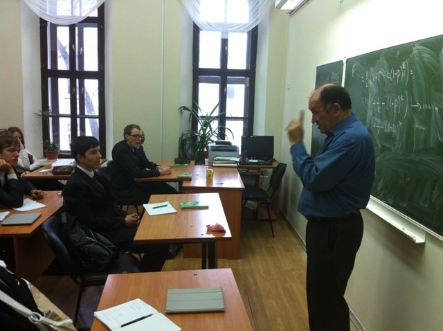 � ������ � ����� �������� ������� �������������