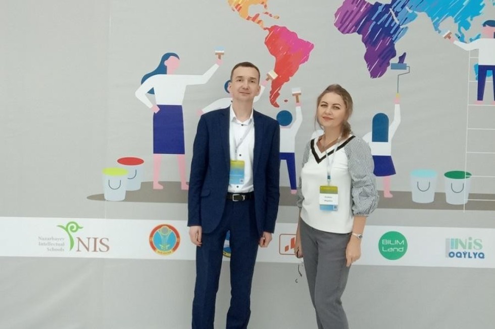 ������������� ����������� ��������� ��� ������ ������ � ������ ����������� ������� ������� � XI ������������� ����������� '�������, �������� ��� �����'