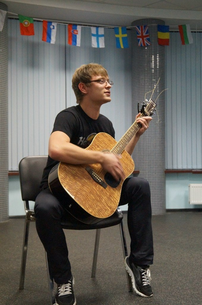 5 ���� � ������� ����������� �����