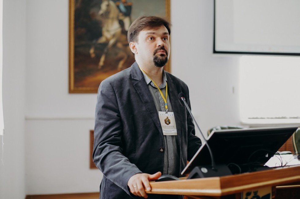 Состоялось торжественное открытие симпозиума Состоялось торжественное открытие симпозиума