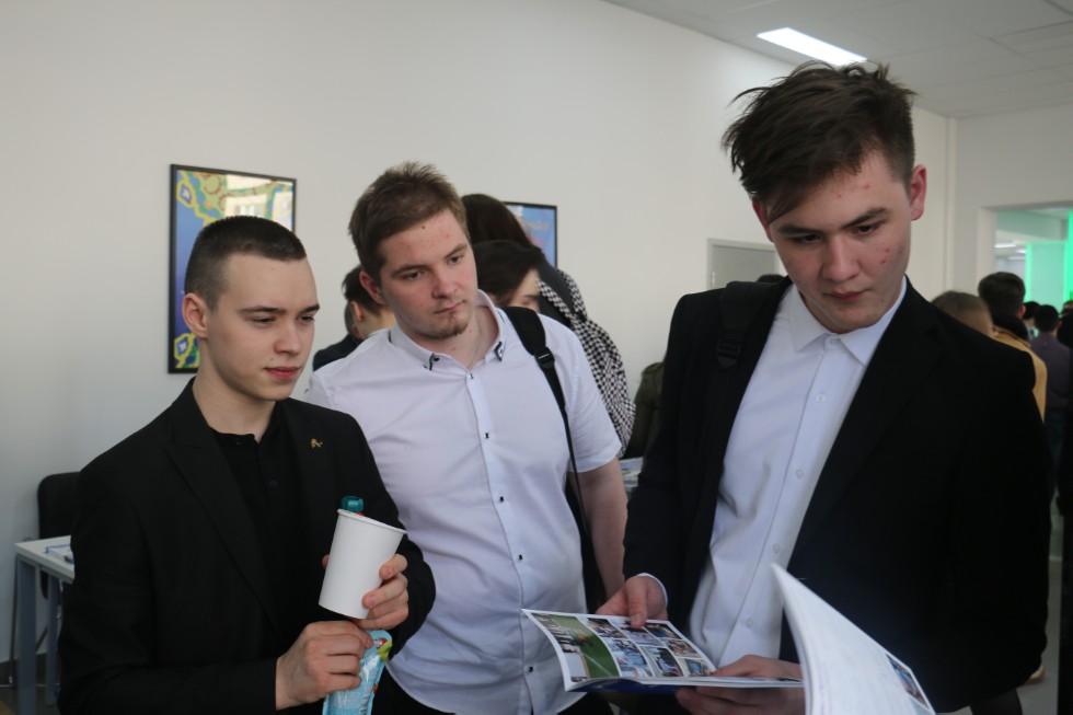 ����������� ������������� � ���� �� ������� �������� '������� �������� �����'