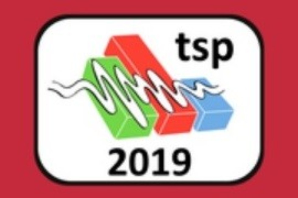 ..     2019 42nd International Conference on Telecommunications and Signal Processing