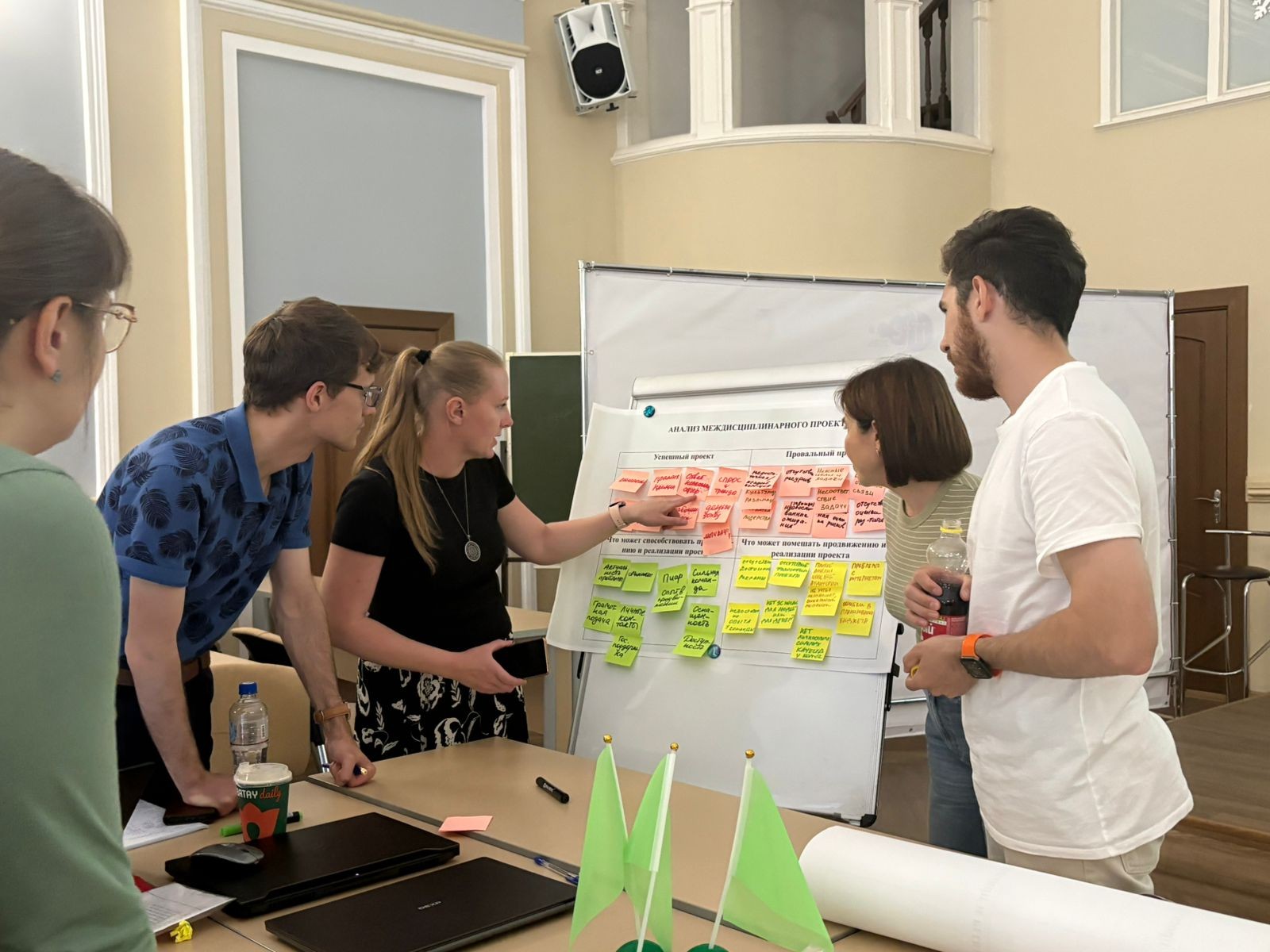 ���������������� ������� ��� ������� �������������� ���: �� ���� �� ������