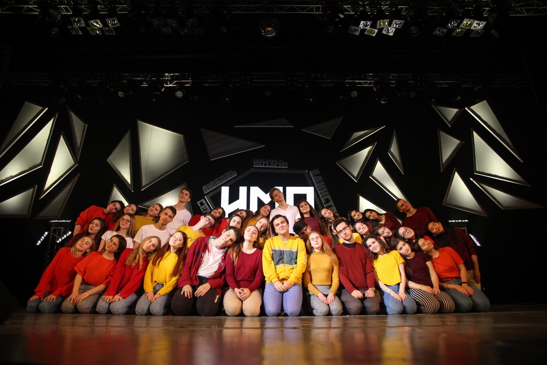 5 ��� � ����� �������: �������� ������������� ��������� ��� ������������ ���� ������