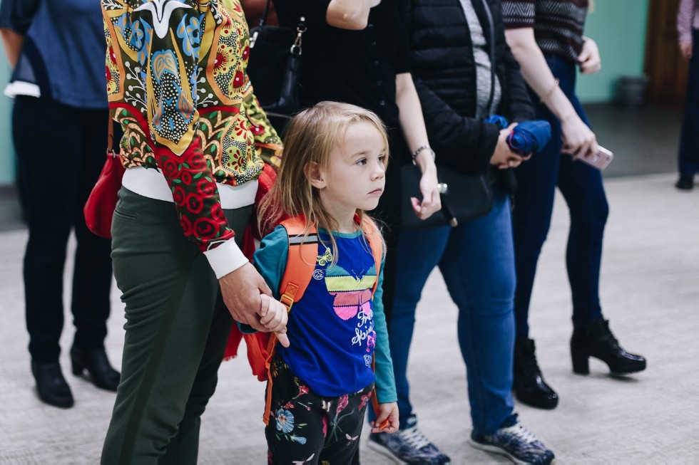 Прекрасное ? в массы! Прекрасное ? в массы!