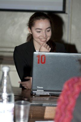 Деловая игра по дисциплине 'Анализ финансовой отчетности' среди студентов 409-412 и 413-418 групп ОЭП Деловая игра по дисциплине 'Анализ финансовой отчетности' среди студентов 409-412 и 413-418 групп ОЭП