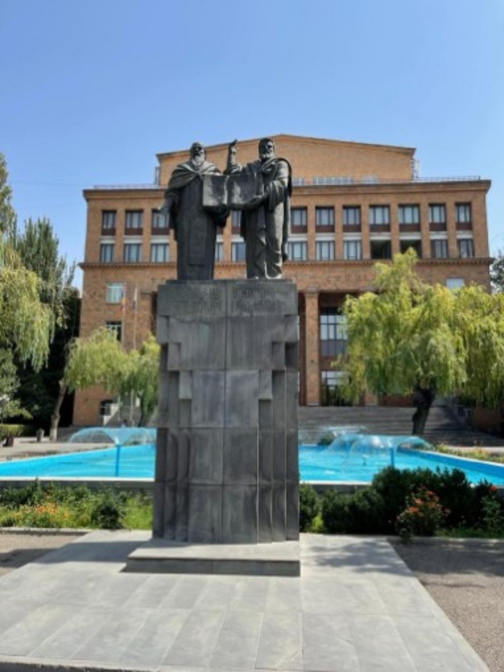 Образование в изменяющемся мире Образование в изменяющемся мире