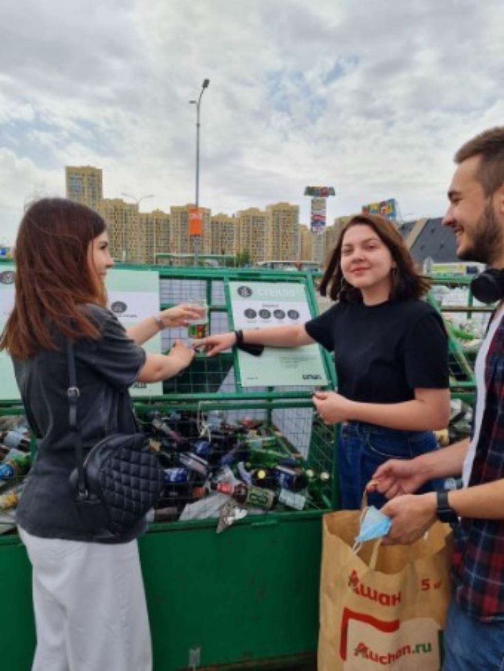 Добровольческий центр ИСФНиМК делится своими итогами работы за прошедший учебный год Добровольческий центр ИСФНиМК делится своими итогами работы за прошедший учебный год