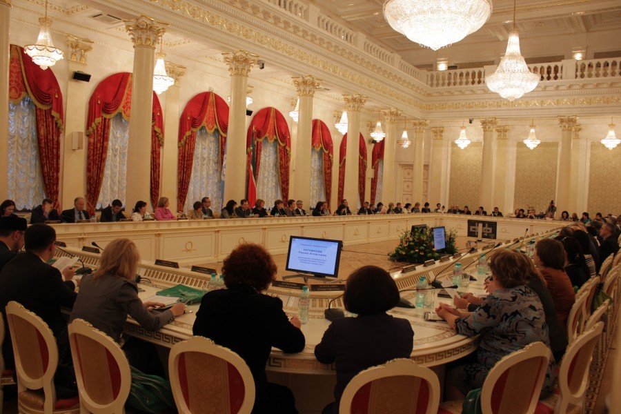 �������-�����������: ����� � ����������� ����