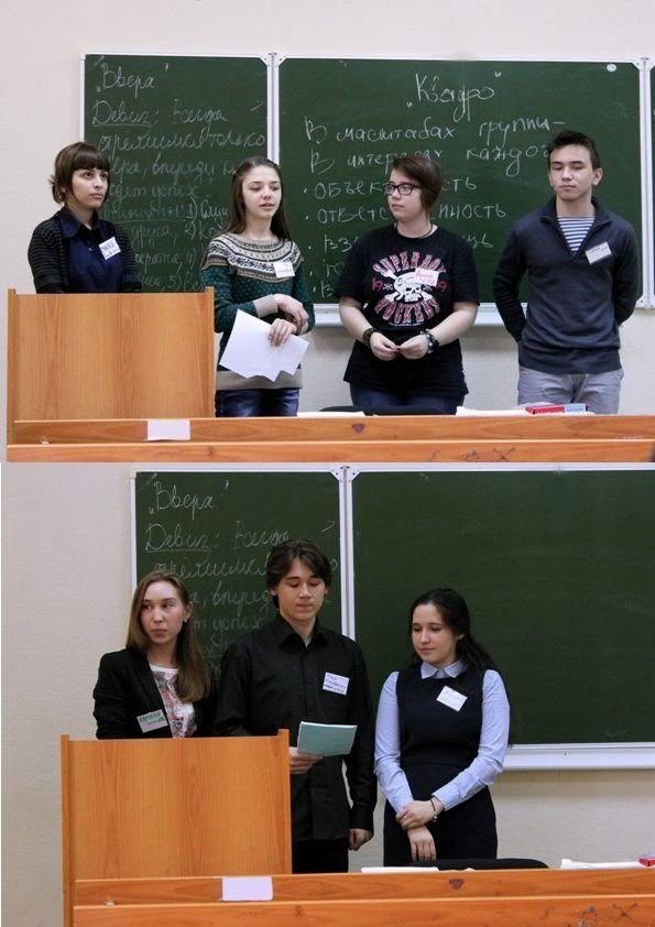 ����������� ������� �������� 11-� �������