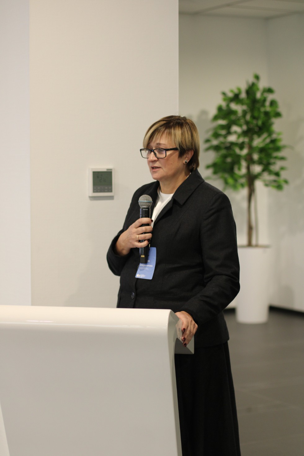 ������������� ������-������������ ����������� '������������� ����� � �������� ����������� �������' (� 100-����� ���������� �.�. ���������)