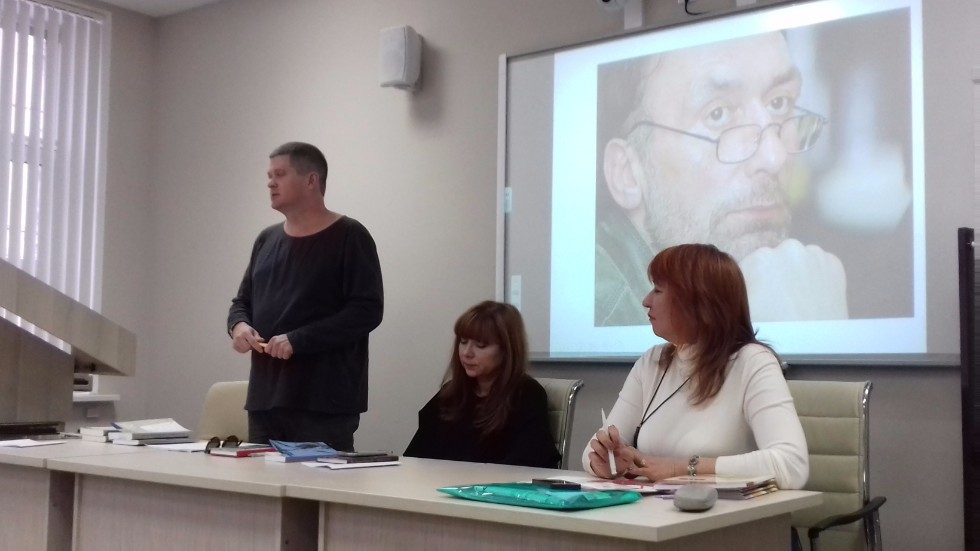 ������ � ������������ ��������� ������������ � ������