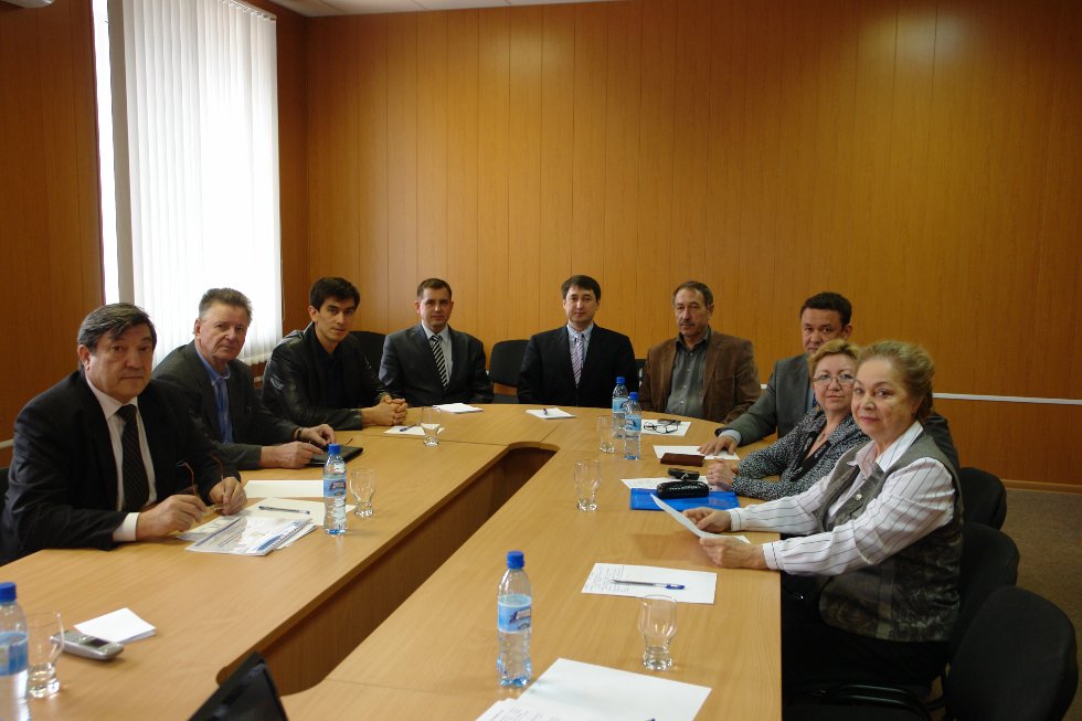 ��������� ����������� ��� '�����-�����' � ���