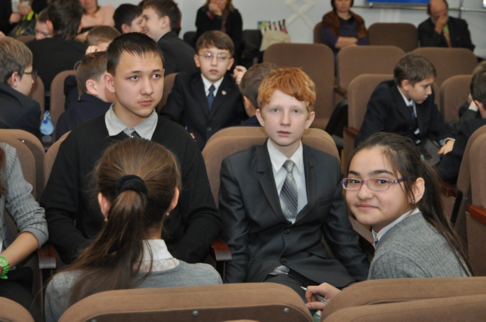 � ����� ��������� 1-� ���� ������� ���� ����������� ��. �.�. ������������ � ������� ���������������� ���� '���? ���? �����?'