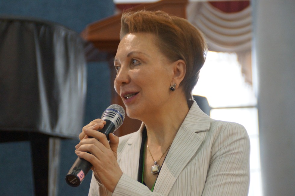 25 ������ 2017 � ���� ��� ���������� ������ ������������� ������� ����������� '��������� � ������������ ����������� �����'