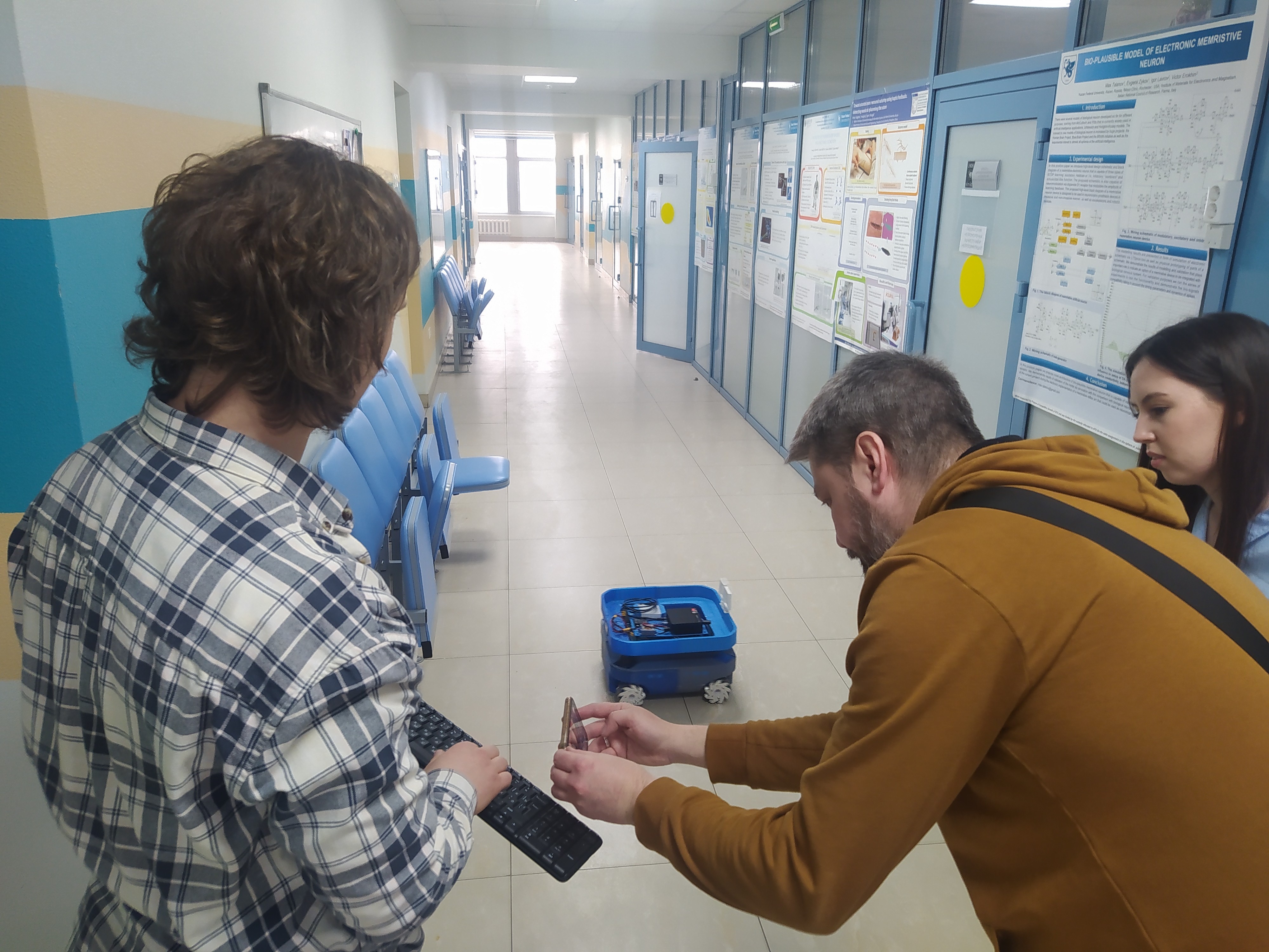 ���������� '�����-������' �������� ����������� ���������������� ����������������� ������