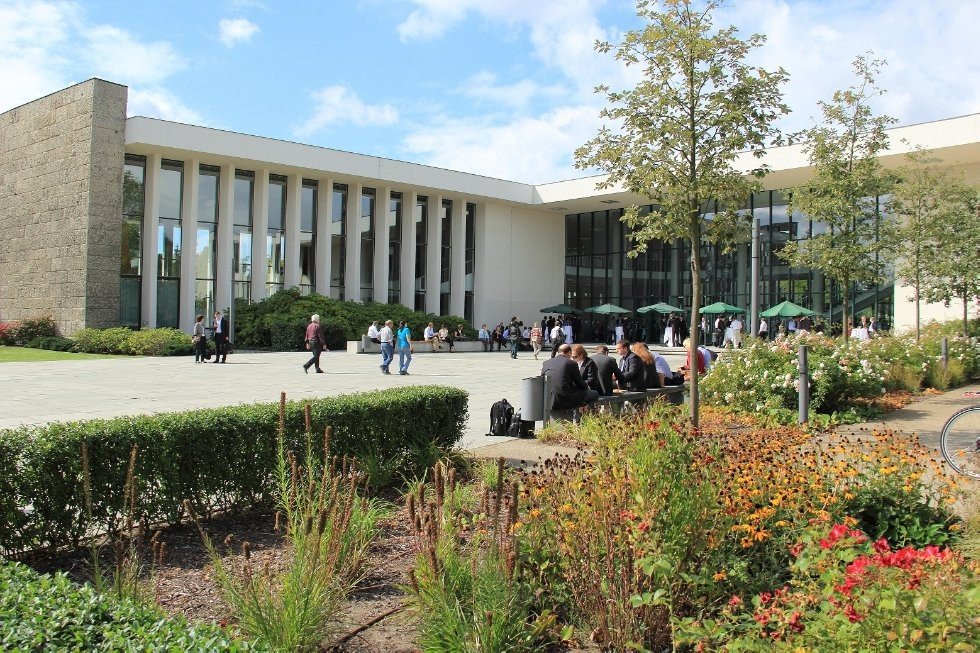 KFU took part in SAP Academic Conference EMEA