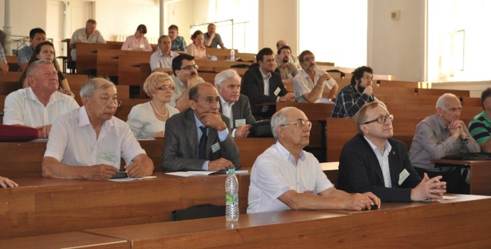 ������������� ������� ����������� '������� � �������������� ������: ������ � ����������'