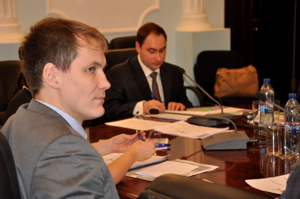 Процедура медиации в процессе разрешения конфликтов: практики российских регионов Процедура медиации в процессе разрешения конфликтов: практики российских регионов