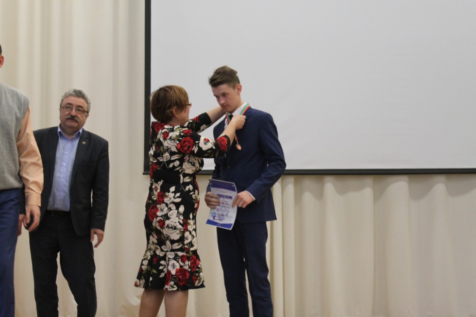 ��������������� ��������� ���� ������������� '�������� XXI ����'