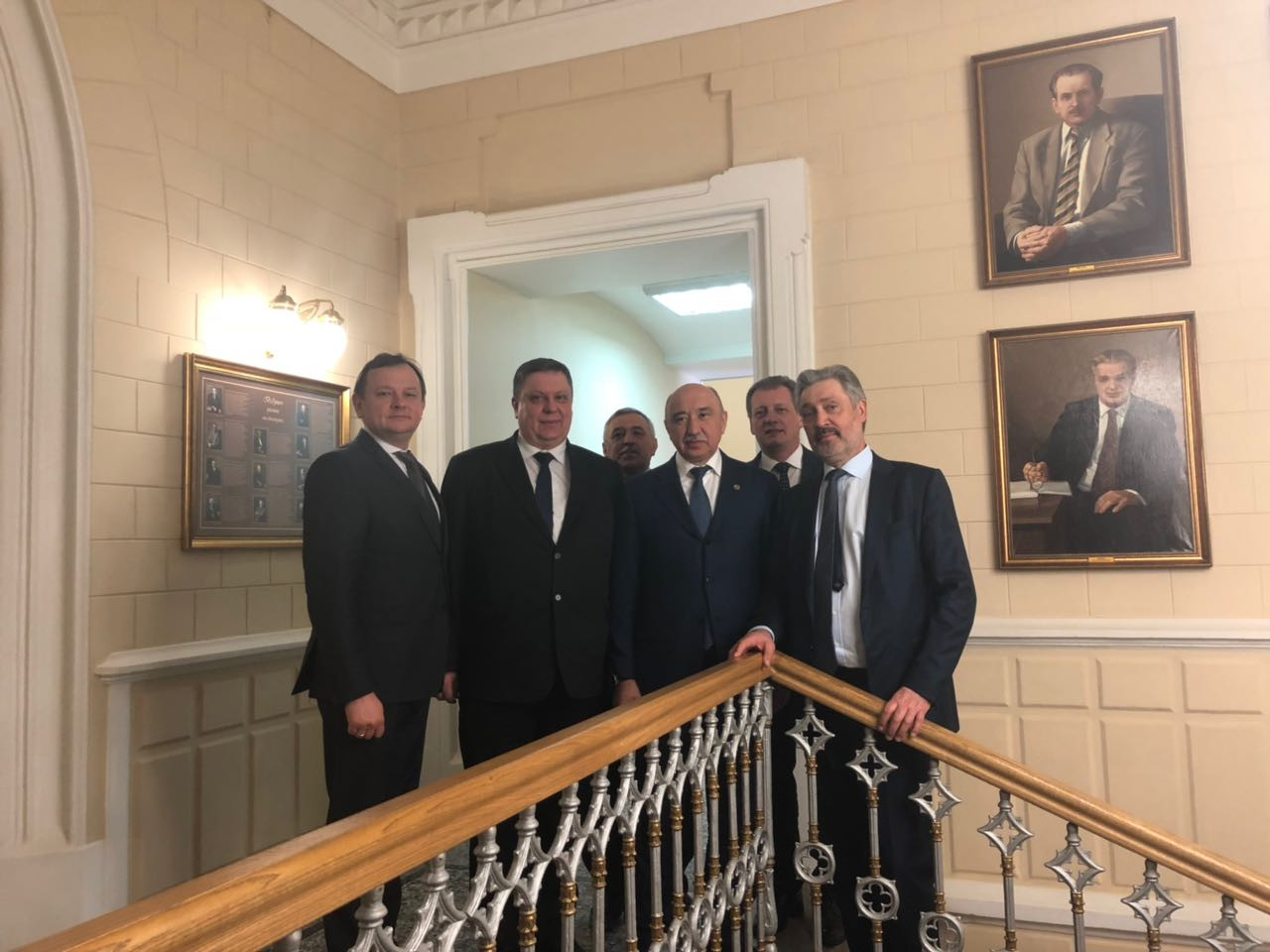 Cooperation Agreement Signed with Saint-Petersburg Research Institute of Phthisiopulmonology ,Saint-Petersburg State Institute of Phthisiopulmonology, Pharmaceutics Center, IC, University Clinic, tuberculosis, medications