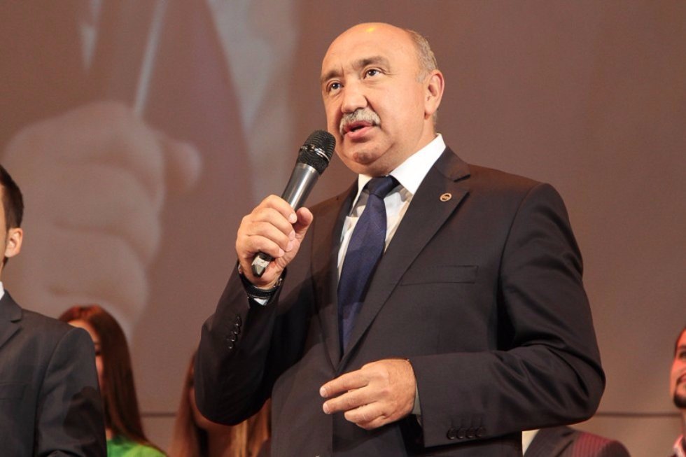 Kazan University Students Make It to Finals of 'Business Factory'