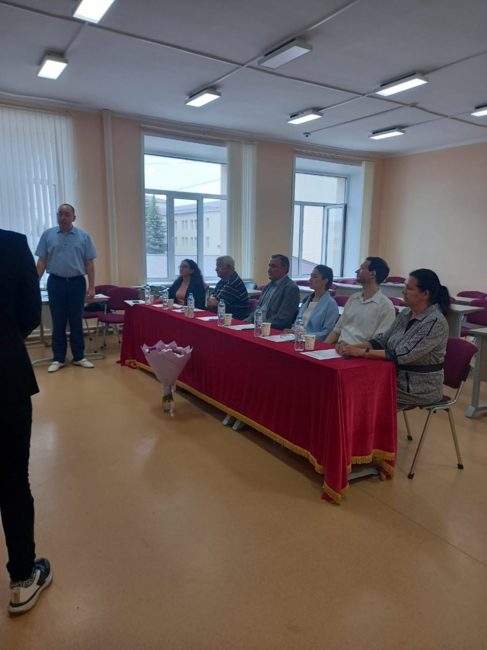 ���������� ������ ��� � ���������� ���������