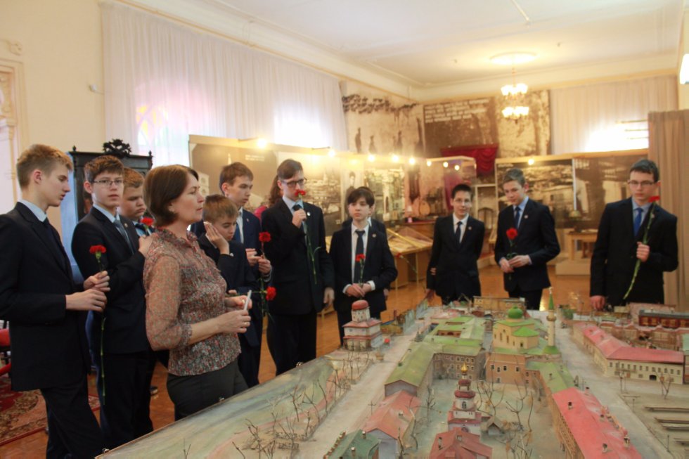 ��������� � ������������ ����� �. �����