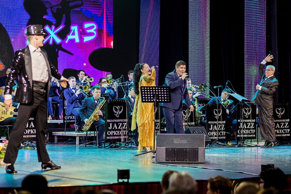 Все началось с судьбоносной песни 'Золотая рыбка' Все началось с судьбоносной песни 'Золотая рыбка'